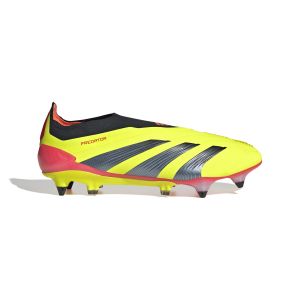 Adidas Chaussures de football Predator Elite Ll SG