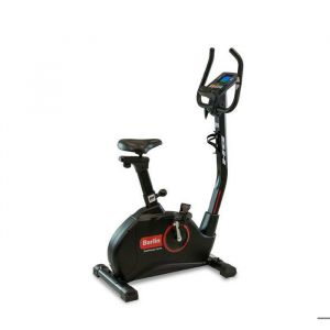 BH Fitness Velo d appartement berlin connect kinomap zwift volant 9kg ecran led
