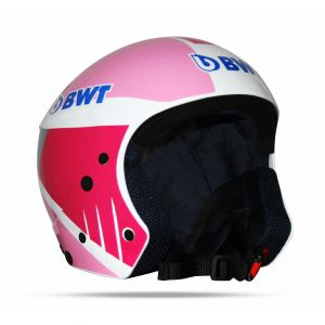 vola Casque de ski Fis BWT