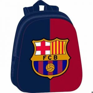 Safta Sac &agrave; dos enfant FC Barcelone 2025/26 33 cm