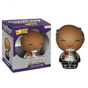 Funko Figurine Pop! Les Gardiens De La Galaxie : Sugar Dorbz Vinyl Korath