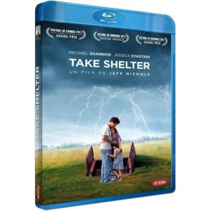 Image de TAKE SHELTER [Blu-Ray]