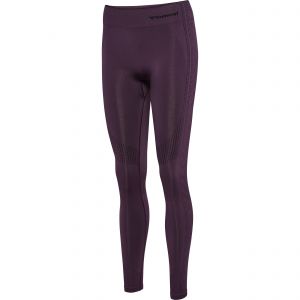 Hummel Legging sans couture taille haute femme Shaping