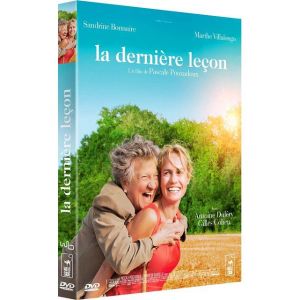 La Dernière leçon