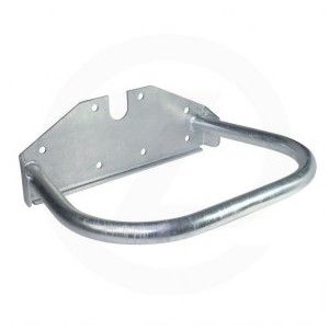 La Buvette Protection galvanis&eacute;e pour abreuvoir grand mod&egrave;le