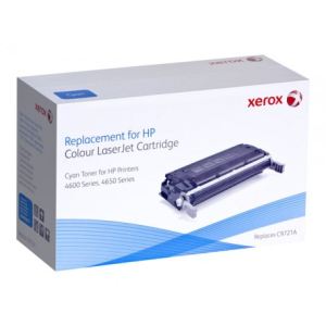 Canon 003R99619 - Toner cyan compatible HP 641A