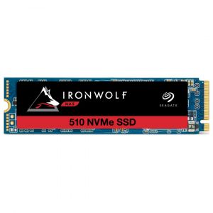 Seagate IronWolf 510 - 1.92 To