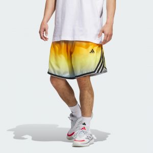 Adidas Short Crazy Lite Aop