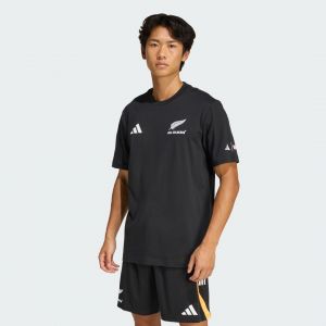 Adidas T-Shirt All Blacks x Marvel