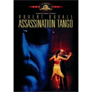 Assassination Tango