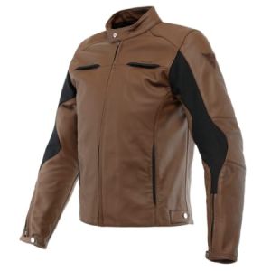 Dainese Blouson Razon 2 Marron - Taille 46