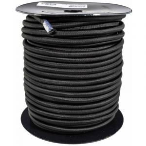 Werkapro Tendeur noir 12mm x 30 mètres sur bobine
