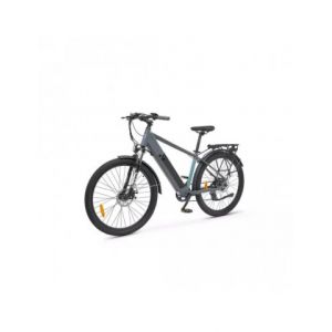 Lancia V&eacute;lo &eacute;lectrique G&eacute;nio Moteur Bafang 36V/250W/45Nm, Batt Int 36V 10.4Ah,