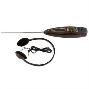 Stethoscope electronique de mecanicien standard laser tools - gunson
