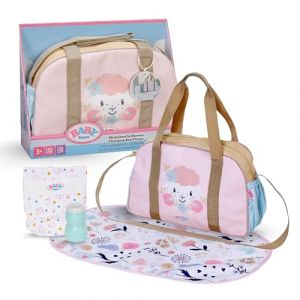 Zapf Creation 837894, Accessoires de poupée