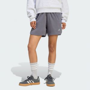Adidas Short femme Studio 3-Stripes