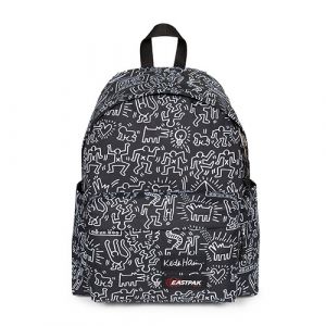 Eastpak Sac &agrave; dos Day x Keith Haring Day Pak'r