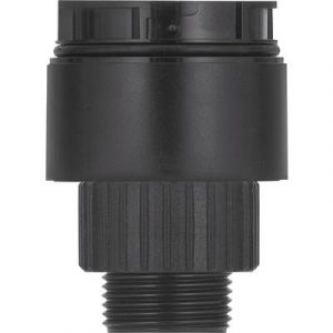 Werma Signaltechnik Adaptateur de tube pour colonnes de signalisation 630.820.00 1 pc(s)