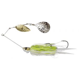 Image de Savage Gear Da Bush Spinnerbait 140 Mm 21 G One Size Sexy Shad