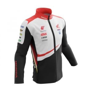 Ixon Sweatshirt moto zipp&eacute; LCR Team 22