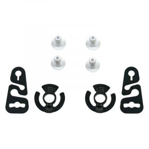 Arai Vis de visière casque moto TX4