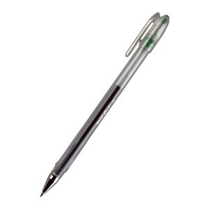 Pilot Stylo roller G1 pointe moyenne verte (0,7 mm)