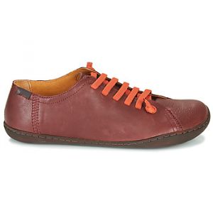 Camper Chaussures PEU CAMI - Couleur 36,37,38,39,40,41,42,35 - Taille Bordeaux
