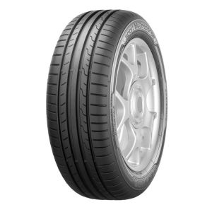 Dunlop 205/55 R17 95Y Sport Blu Response XL J