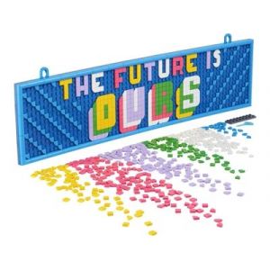 Image de Lego DOTS - Le Grand Tableau à Messages - 41952