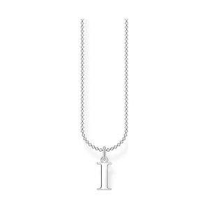 Thomas Sabo Chaîne Lettre I