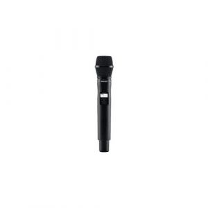 Shure QLXD2 - SM87 (K51, 606 - 670 MHz) micro à main
