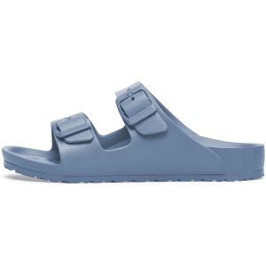 Birkenstock Arizona Kids Eva Bleu - B&eacute;b&eacute; -