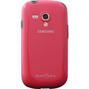 Anymode EFC-1M7BP - Coque pour Samsung Galaxy S3 Mini I8190