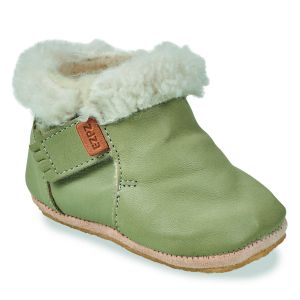 Easy Peasy Chaussons enfant MY FOUBLU Vert - Taille 24