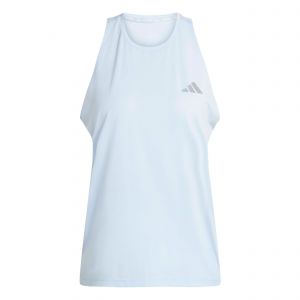 Adidas Adi365 Iconic Maillot de course Femmes-bleu gris, Taille XS