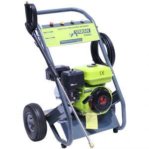 Varan Motors	 Nettoyeur haute pression essence 2100PSI 150 bar