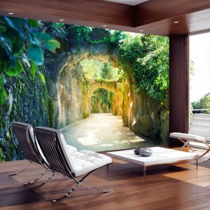 Artgeist Papier peint - Via naturae 350x245