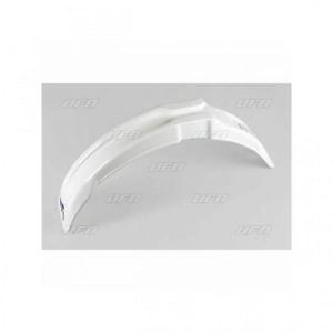 Ufo Garde-Boue Avant Blanc