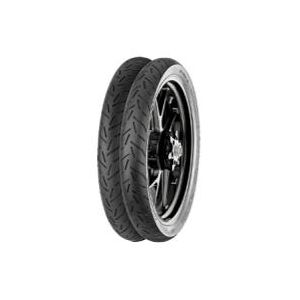 Continental ContiStreet (3.00-17 RF TL 50P roue arri&egrave;re, M/C )