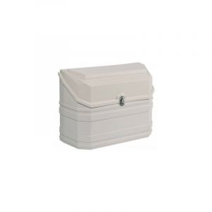 Coffre à bouteilles gaz thermoform ABS pour caravane et camping-car