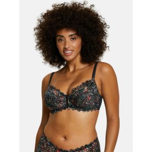 Sans Complexe Soutien gorge classique armatures Arum Mosaic,