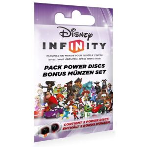 Disney Interactive Studios Disney Infinity 2 Power-discs