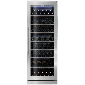 Image de Le chai LM1640 - Cave de mise en service 164 bouteilles