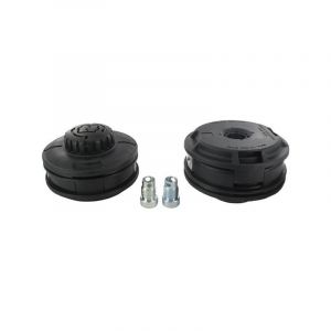 Universel T&ecirc;te TAP-N-GO - chargement rapide EASYWORK EMAK - STIHL - TECOMEC - M10 x 1,00 - M12 x 1,50