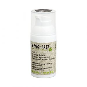 veg-up BB Cream 3D Face Beige - 30 ml