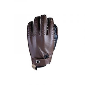 Five Gants moto Colorado Brown Black