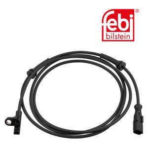 FEBI BILSTEIN Capteur ABS pour SMART: Forfour, Fortwo & RENAULT: Twingo (Ref: 179122)