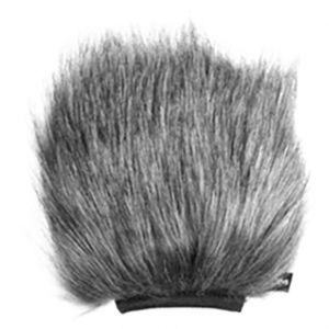 Zoom WSH-4e Bonnette anti-vent pour H4 ou H6essential