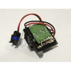 Denso Résistance, pulseur d'air habitacle DRS23004