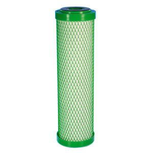 Hydropure Cartouche XM standard 9" 3/4 filtre sur evier et sous evier - RTECA07